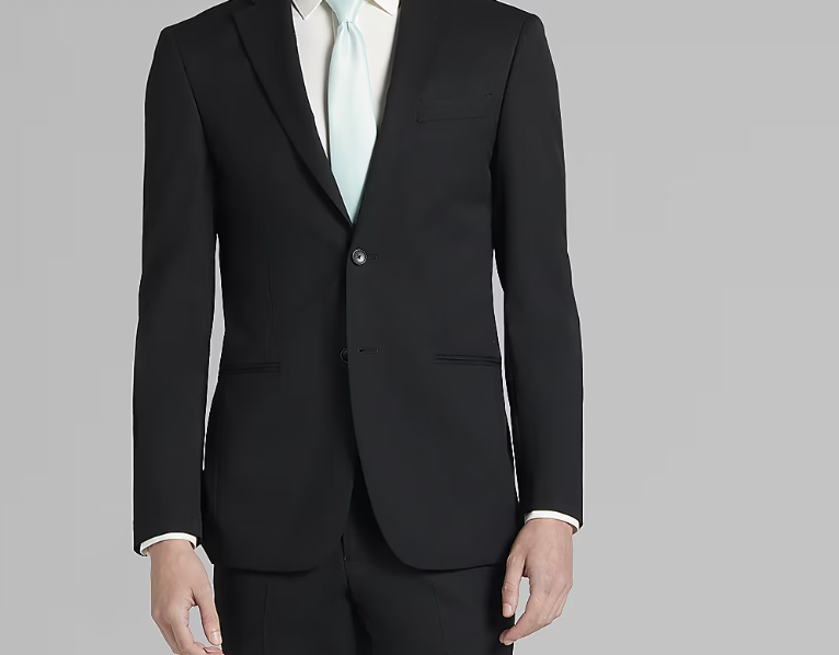 Formal Wear